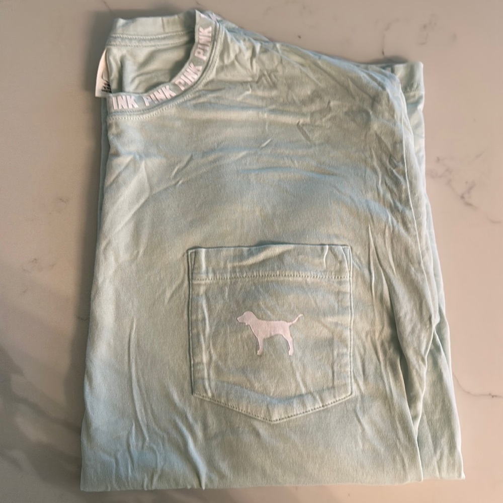 Victoria Secret Pink long sleeve